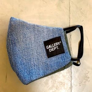 Gallery Dpt new denim mask